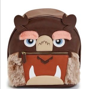 Danielle Nicole Beast Backpack
